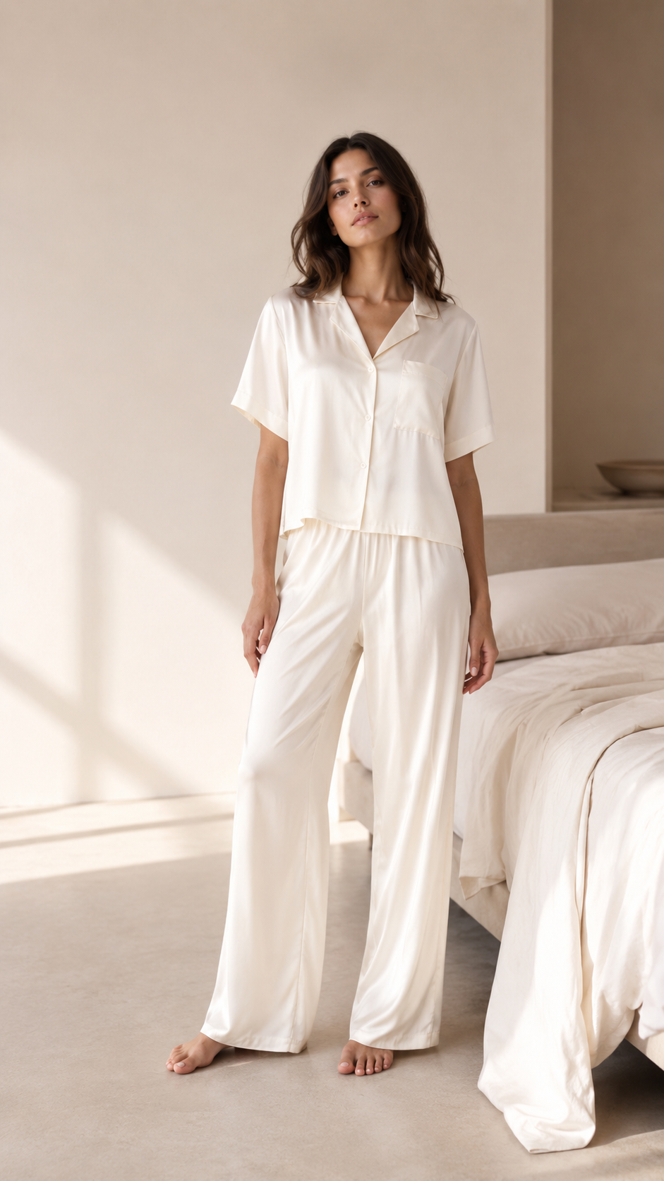 pajamas