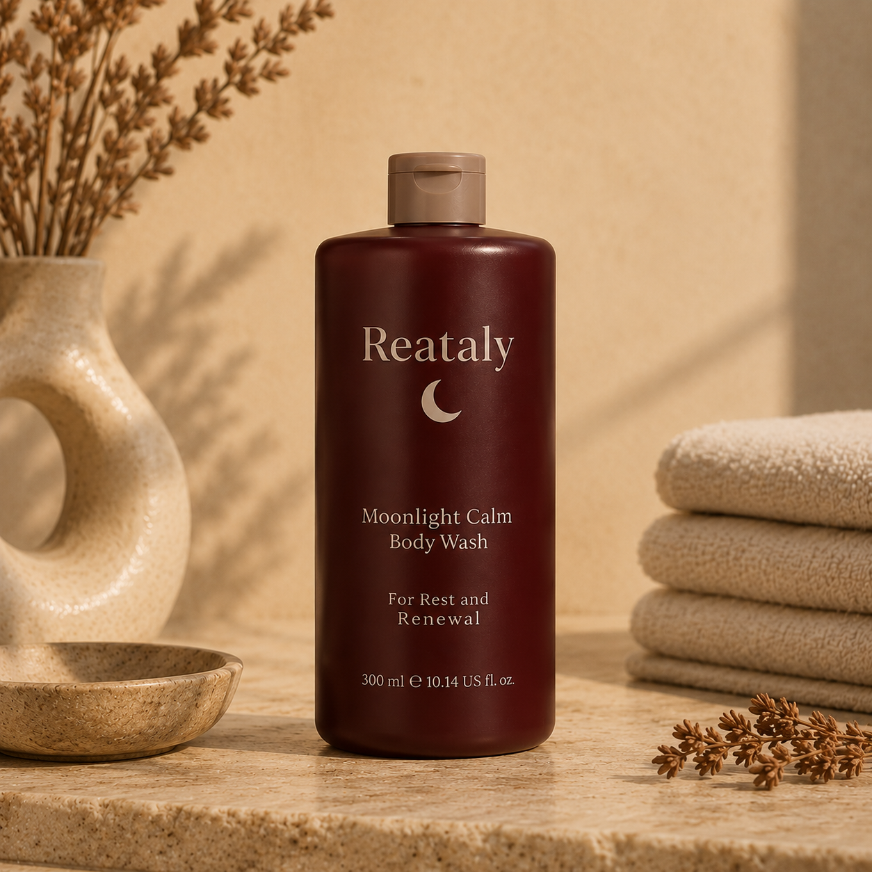 Deep Forest Escape | Sleep Essential Oil Blend