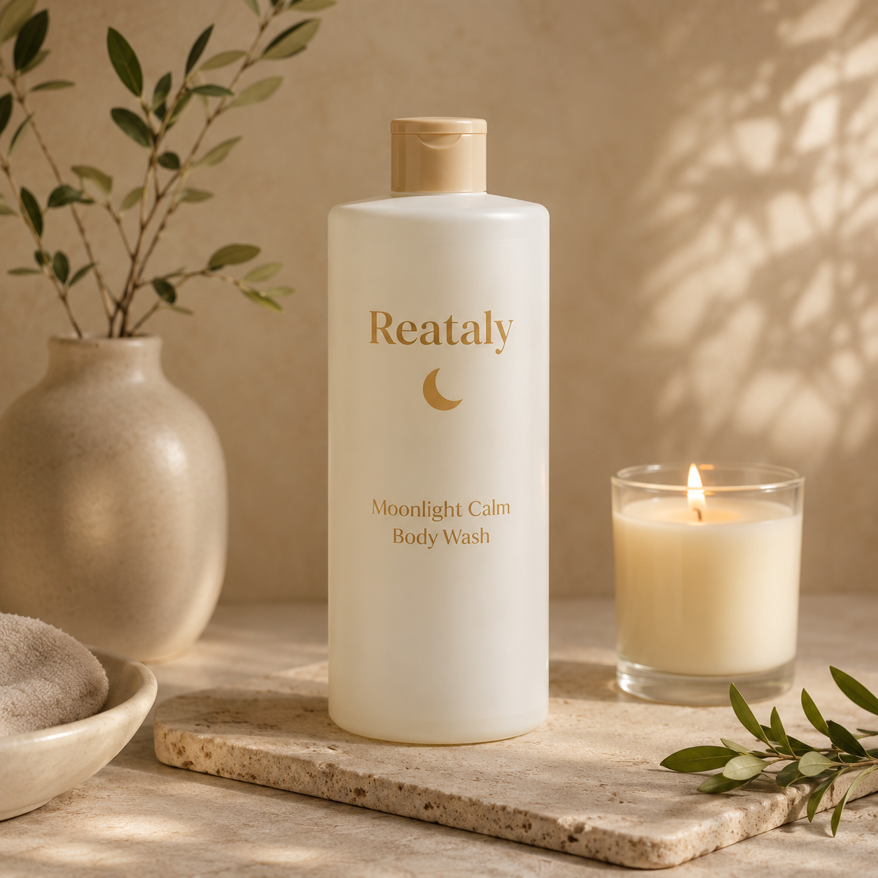 Pure Comfort | Sleep Essential Oil Blend