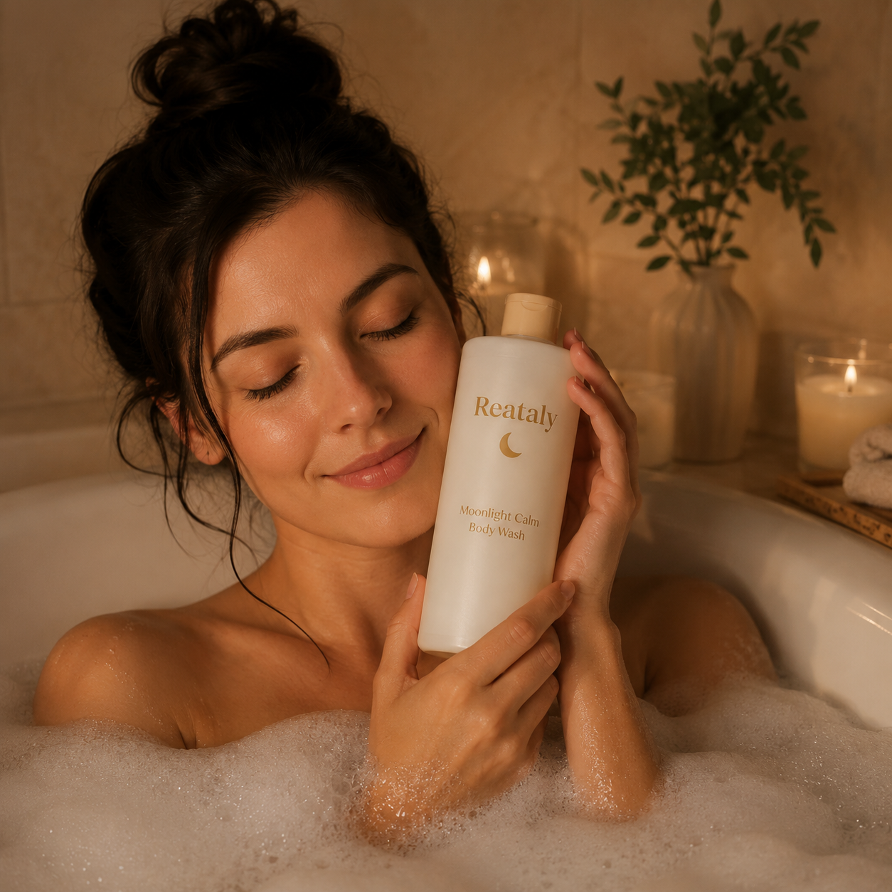 Pure Comfort | Sleep Essential Oil Blend
