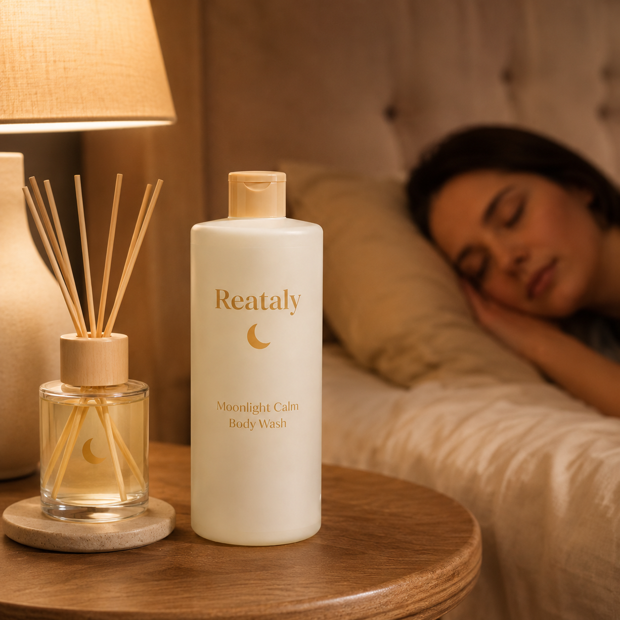 Pure Comfort | Sleep Essential Oil Blend