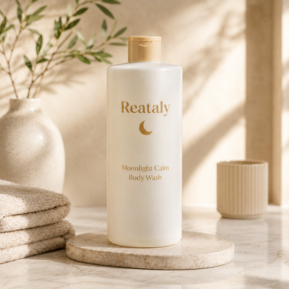 Pure Comfort | Sleep Essential Oil Blend